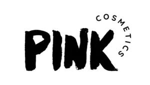 logo Pink Wax Cosmetics